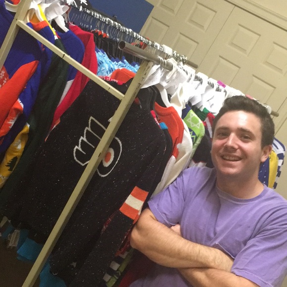 thesweaterguy